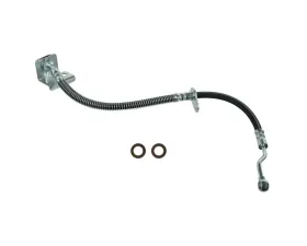 Wagner Brake Brake Hydraulic Hose Hyundai Accent Front Left 2006-2011