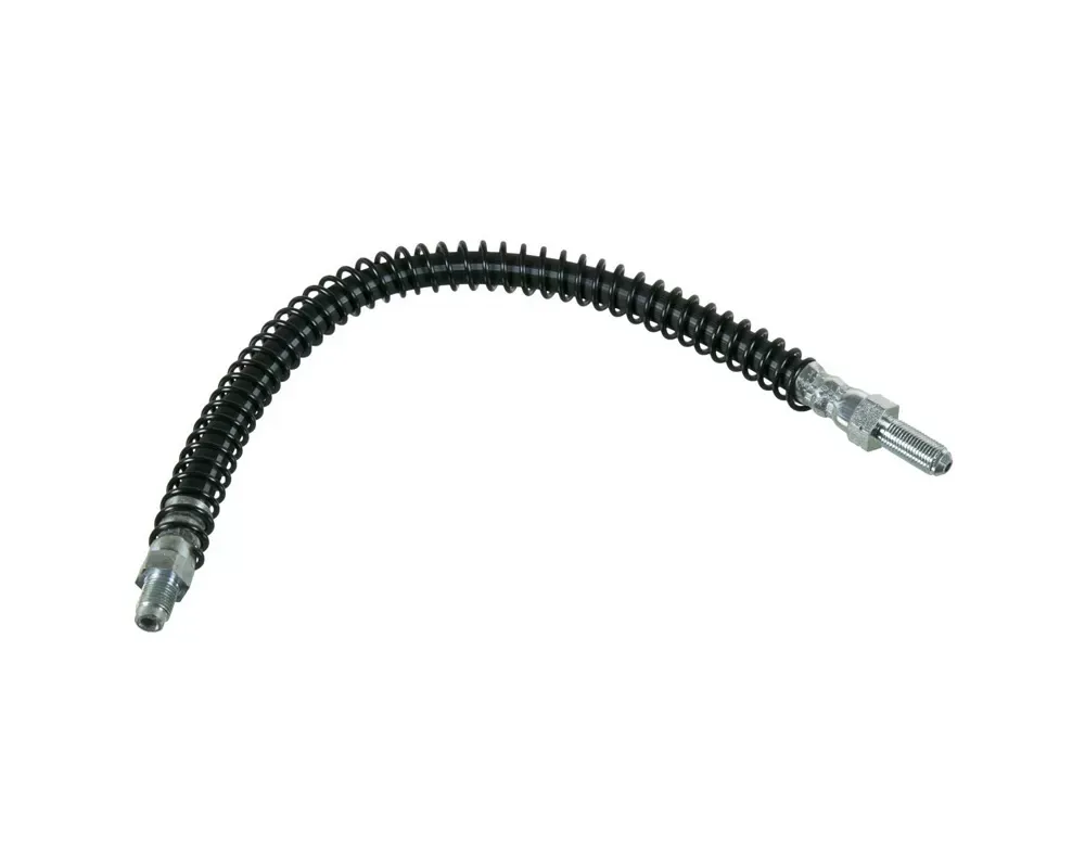 Wagner Brake Brake Hydraulic Hose Land Rover Defender 90 Rear Center - BH144220