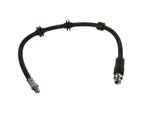 Wagner Brake Brake Hydraulic Hose BMW X1 Front 2013