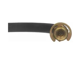 Wagner Brake Brake Hydraulic Hose Buick Front