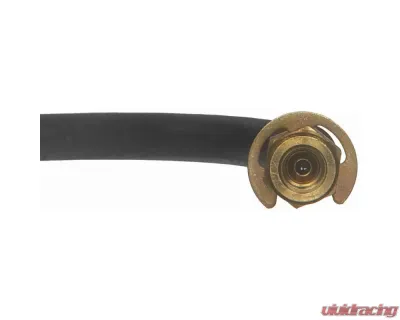 Wagner Brake Brake Hydraulic Hose Buick Front - BH37951