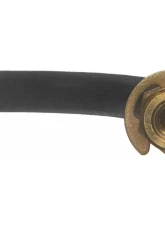 Wagner Brake Brake Hydraulic Hose Buick Front                                     - BH37951 - Image 2