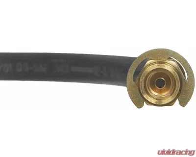 Wagner Brake Brake Hydraulic Hose Ford F-250 Front - BH58536