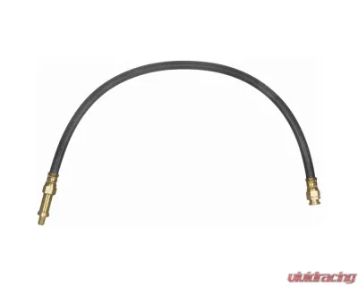 Wagner Brake Brake Hydraulic Hose Ford F-250 Front - BH58536