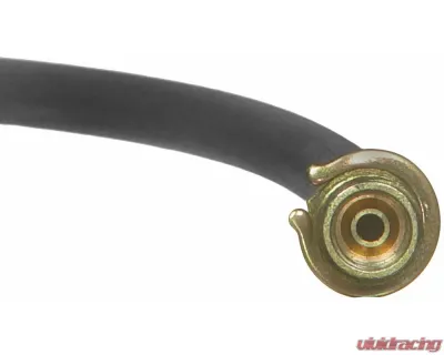 Wagner Brake Brake Hydraulic Hose Dodge D200 Front 1964-1968 - BH6222