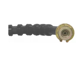 Wagner Brake Brake Hydraulic Hose Front