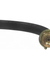 Wagner Brake Brake Hydraulic Hose Chevrolet Corvair Front 1960-1968                                     - BH64997 - Image 3