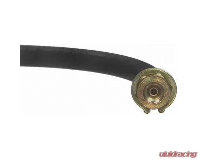 Wagner Brake Brake Hydraulic Hose Chevrolet Corvair Front 1960-1968 - BH64997