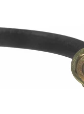 Wagner Brake Brake Hydraulic Hose Chevrolet Corvair Front 1960-1968                                     - BH64997 - Image 2
