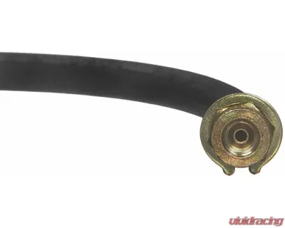 Wagner Brake Brake Hydraulic Hose Chevrolet Corvair Front 1960-1968 - BH64997