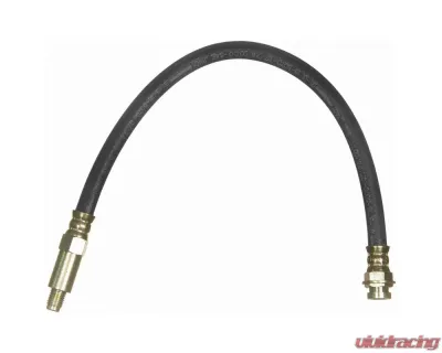 Wagner Brake Brake Hydraulic Hose Chevrolet Corvair Front 1960-1968 - BH64997