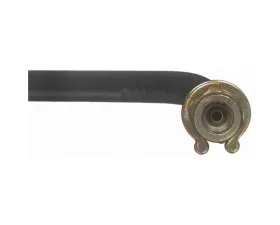 Wagner Brake Brake Hydraulic Hose Chevrolet G10 Van Front 1970