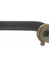 Wagner Brake Brake Hydraulic Hose Chevrolet G10 Van Front 1970                                     - BH71306 - Image 3