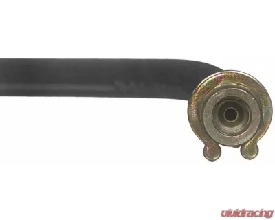 Wagner Brake Brake Hydraulic Hose Chevrolet G10 Van Front 1970 - BH71306