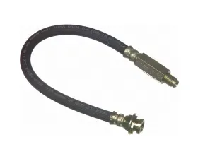 Wagner Brake Brake Hydraulic Hose Cadillac Front 1970-1974