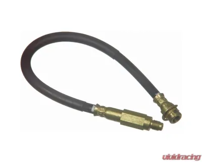 Wagner Brake Brake Hydraulic Hose Front - BH80013