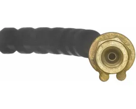 Wagner Brake Brake Hydraulic Hose American Motors Front