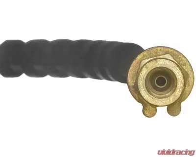 Wagner Brake Brake Hydraulic Hose American Motors Front - BH86593
