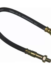 Wagner Brake Brake Hydraulic Hose American Motors Front                                     - BH86593 - Image 2