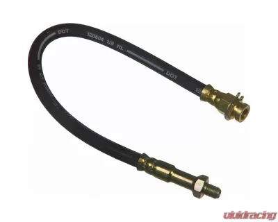 Wagner Brake Brake Hydraulic Hose American Motors Front - BH86593