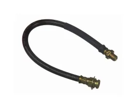 Wagner Brake Brake Hydraulic Hose American Motors Front