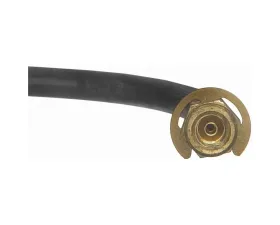 Wagner Brake Brake Hydraulic Hose American Motors Front
