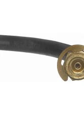 Wagner Brake Brake Hydraulic Hose American Motors Front                                     - BH86601 - Image 3