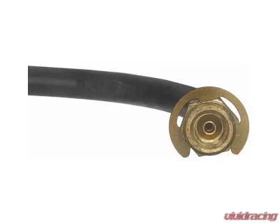 Wagner Brake Brake Hydraulic Hose American Motors Front - BH86601