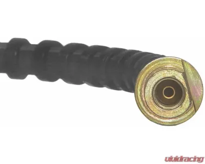 Wagner Brake Brake Hydraulic Hose Rear Right - BH88976