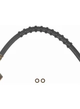 Wagner Brake Brake Hydraulic Hose Rear Right                                     - BH88976 - Image 3