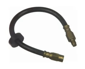Wagner Brake Brake Hydraulic Hose Front