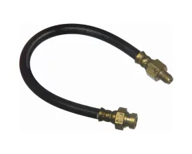 Wagner Brake Brake Hydraulic Hose Nissan