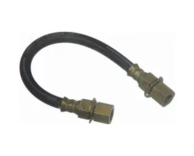 Wagner Brake Brake Hydraulic Hose Toyota Front Upper