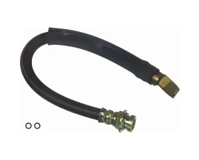 Wagner Brake Brake Hydraulic Hose Front