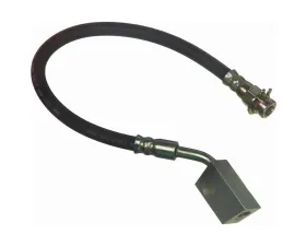 Wagner Brake Brake Hydraulic Hose Rear Center