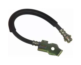 Wagner Brake Brake Hydraulic Hose Rear Center