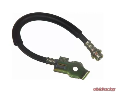 Wagner Brake Brake Hydraulic Hose Rear Center - BH98942