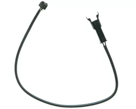 Wagner Brake Brake Electronic Wear Sensor Jaguar Rear