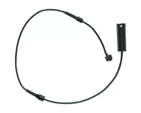 Wagner Brake Brake Electronic Wear Sensor BMW Rear