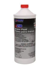 Wagner Brake DOT 3 Brake Fluid 32 oz; 946 ml                                     - FC134281 - Image 3