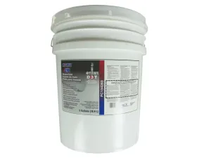 Wagner Brake DOT 3 Brake Fluid 5 gallon drum; 18.9 ltr