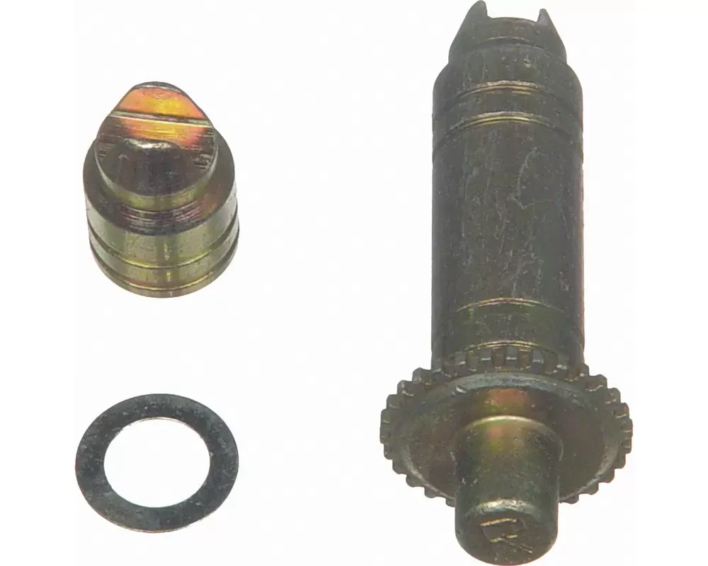 Wagner Brake Drum Brake Adjusting Screw Assembly - H1539
