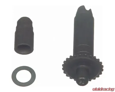 Wagner Brake Drum Brake Adjusting Screw Assembly Rear Right - H1545