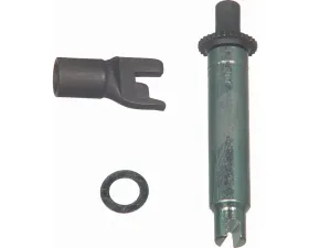 Wagner Brake Drum Brake Adjusting Screw Assembly Rear Left