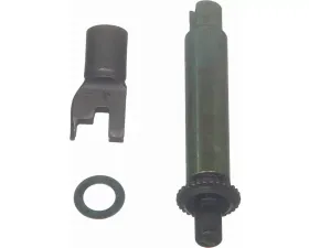Wagner Brake Drum Brake Adjusting Screw Assembly Rear Right