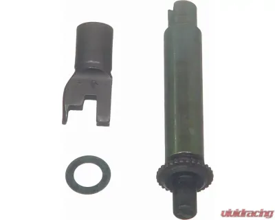 Wagner Brake Drum Brake Adjusting Screw Assembly Rear Right - H1547