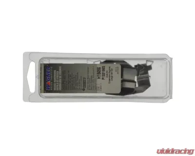 Wagner Brake Disc Brake Hardware Kit Nissan Rear - H15656