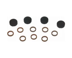 Wagner Brake Disc Brake Hardware Kit Chevrolet Chevette Front 1983-1985