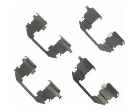 Wagner Brake Disc Brake Hardware Kit Front