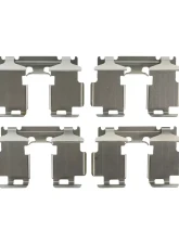 Wagner Brake Disc Brake Hardware Kit Toyota Rav4 Rear 2006-2016                                     - H15798 - Image 3